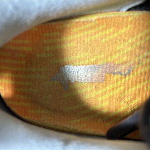 Brooks Ghost Max 1203951B082 Women’s Size 10 Black Athletic Running Shoes Used - Picture 12 of 13